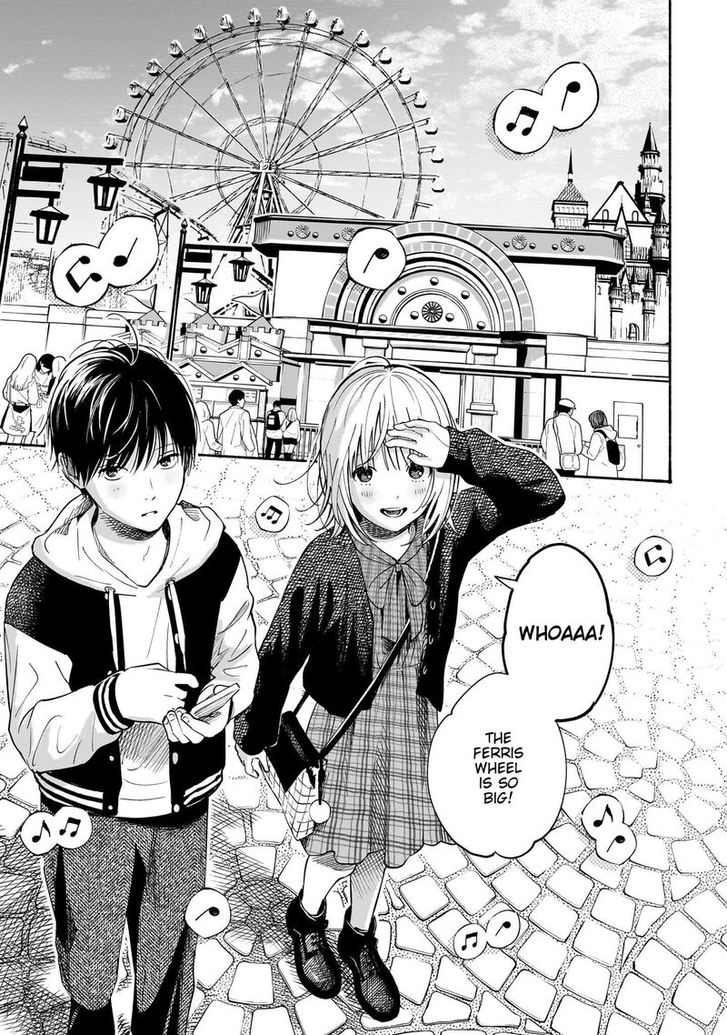 Kokoro No Program 33 5