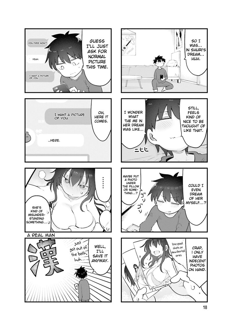 Komori San Wa Kotowarenai 125 7