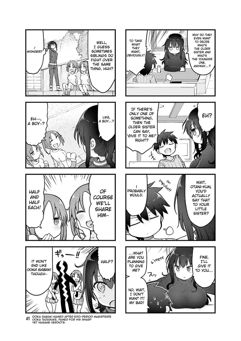 Komori San Wa Kotowarenai 128 5