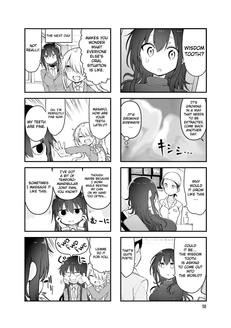 Komori San Wa Kotowarenai 130 5