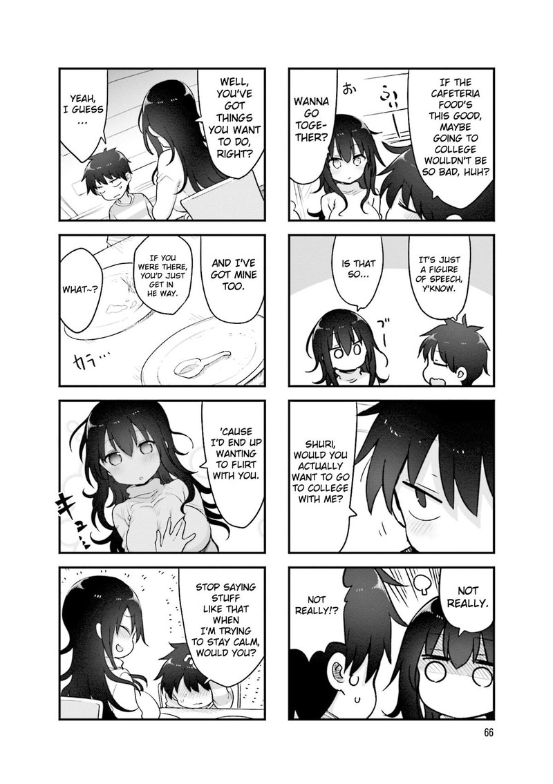 Komori San Wa Kotowarenai 131 4