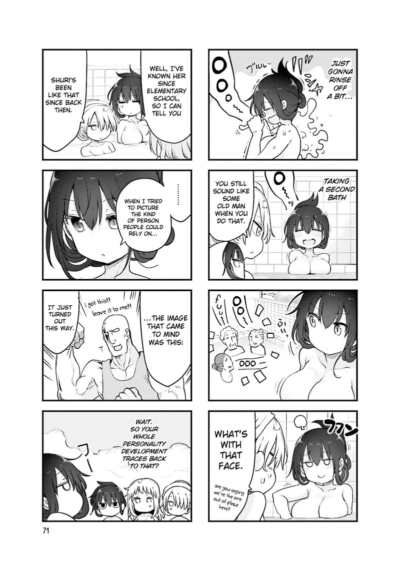 Komori San Wa Kotowarenai 132 3