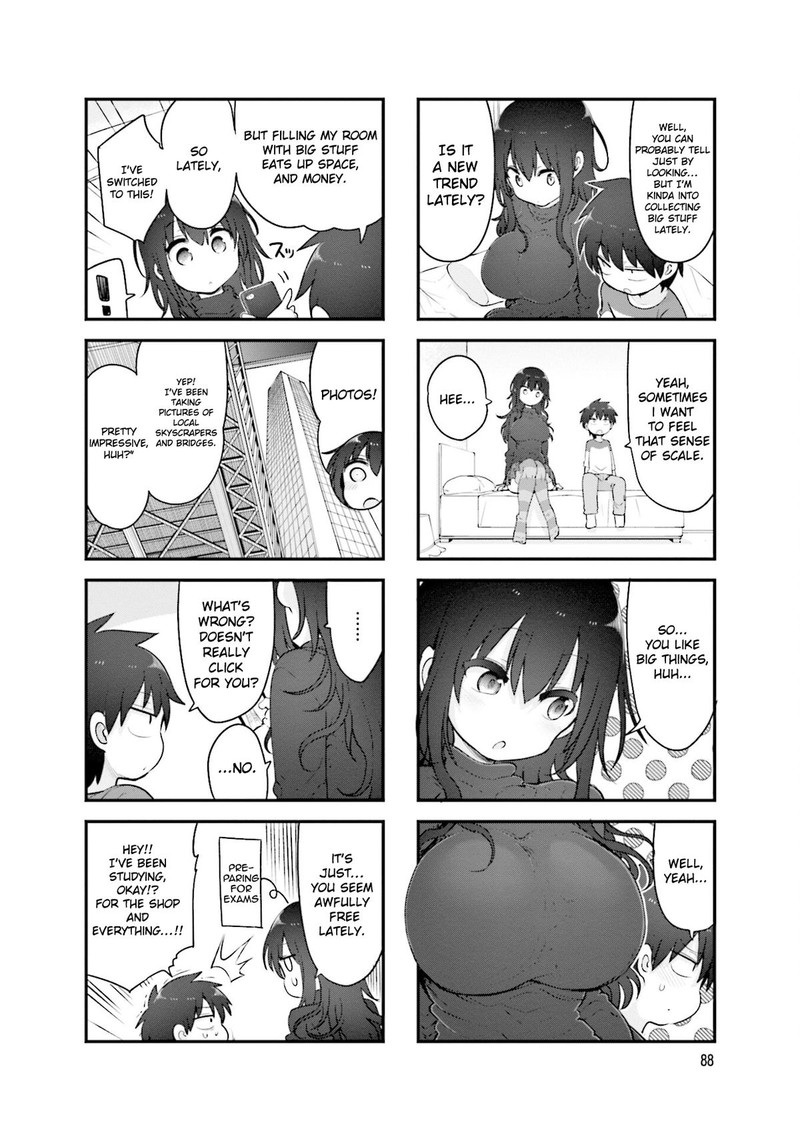 Komori San Wa Kotowarenai 134 2