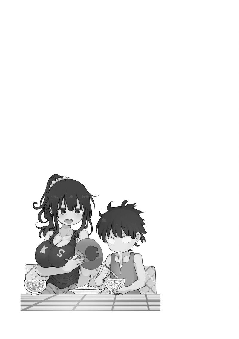 Komori San Wa Kotowarenai 135 10