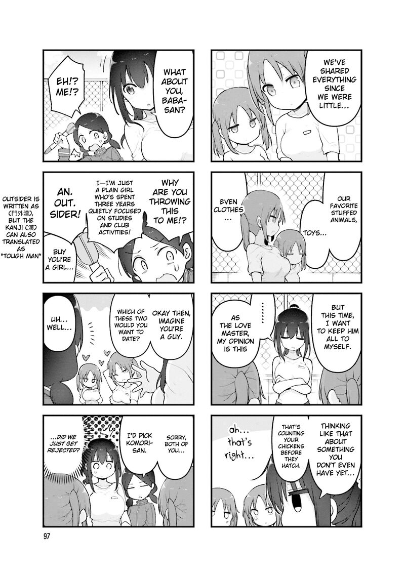 Komori San Wa Kotowarenai 135 4