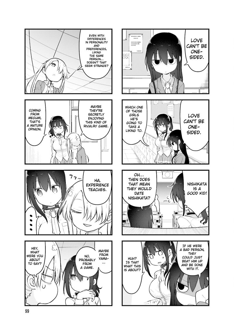 Komori San Wa Kotowarenai 135 6