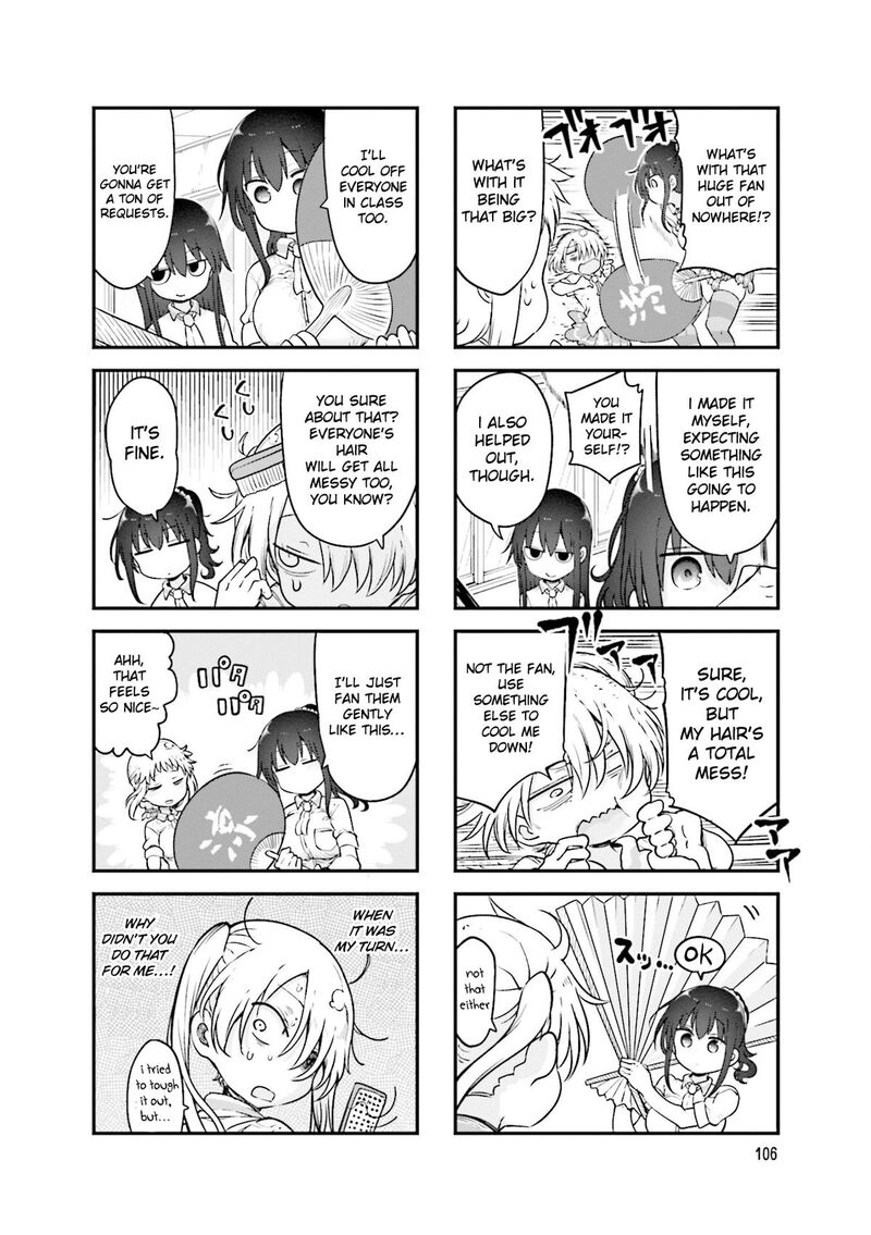 Komori San Wa Kotowarenai 136 3