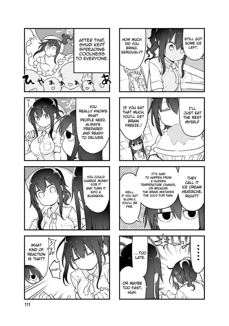 Komori San Wa Kotowarenai 136 8