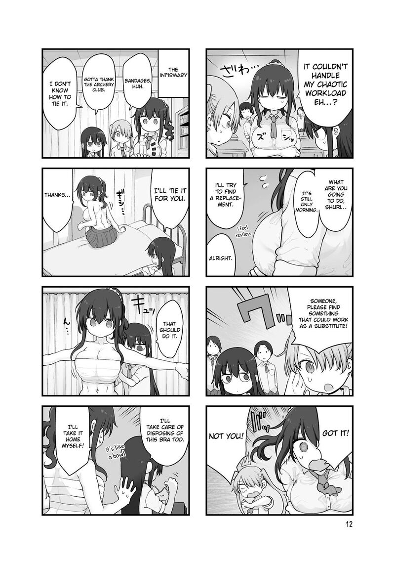 Komori San Wa Kotowarenai 138 3
