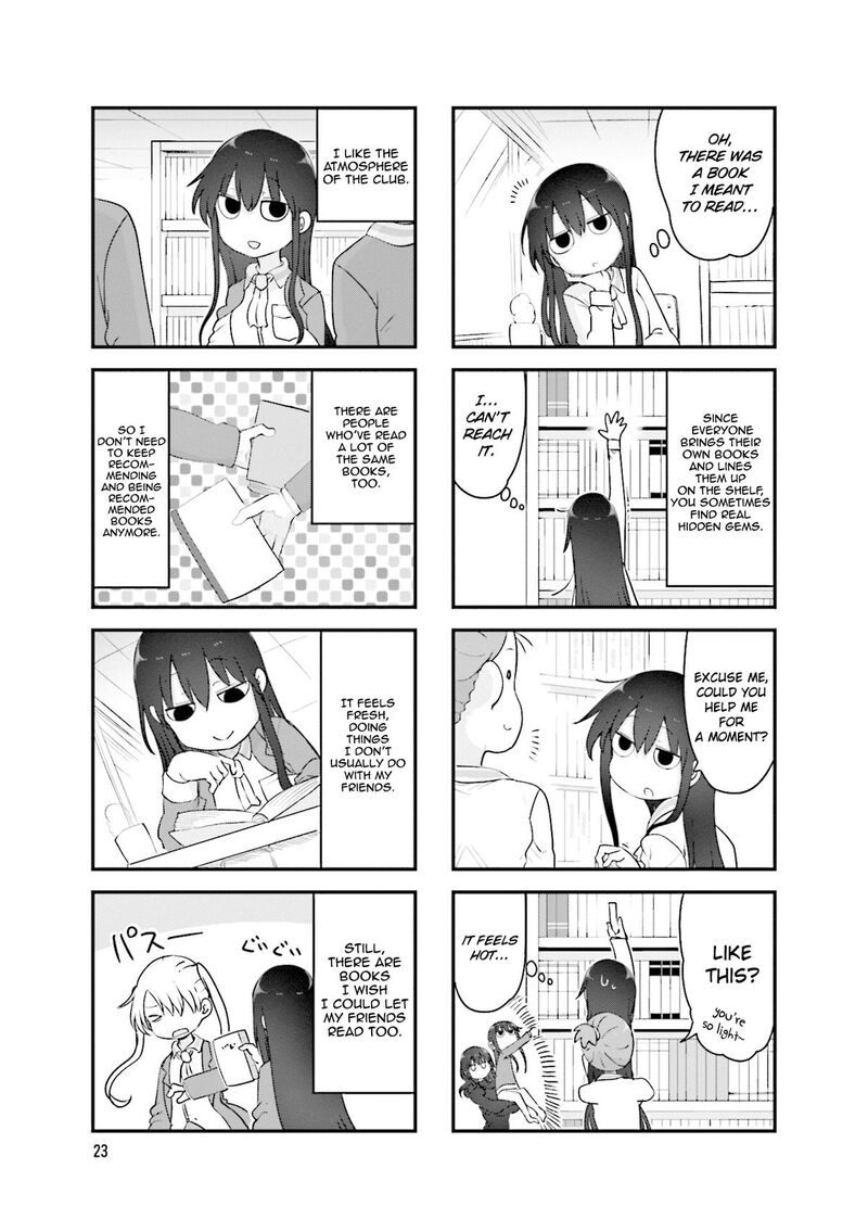 Komori San Wa Kotowarenai 139 4