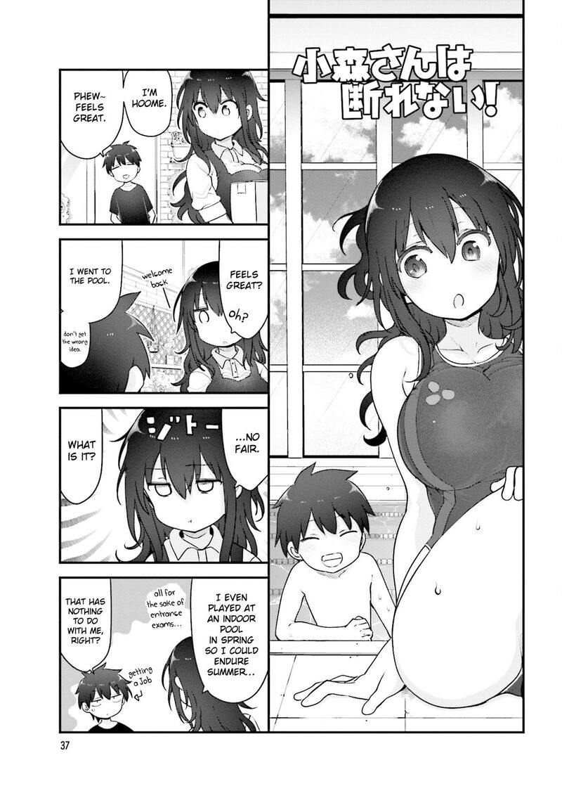 Komori San Wa Kotowarenai 141 2