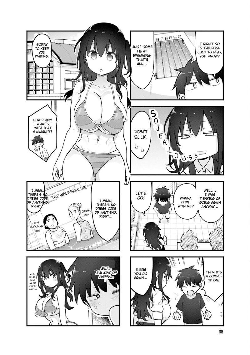 Komori San Wa Kotowarenai 141 3
