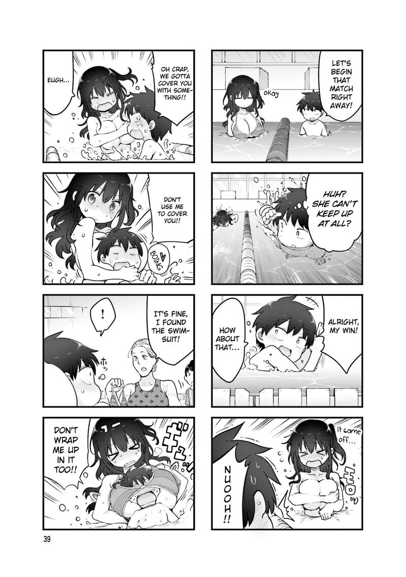 Komori San Wa Kotowarenai 141 4