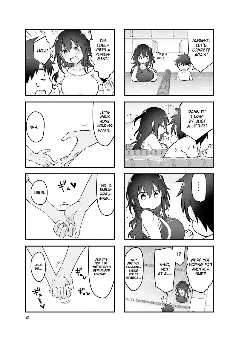 Komori San Wa Kotowarenai 141 6