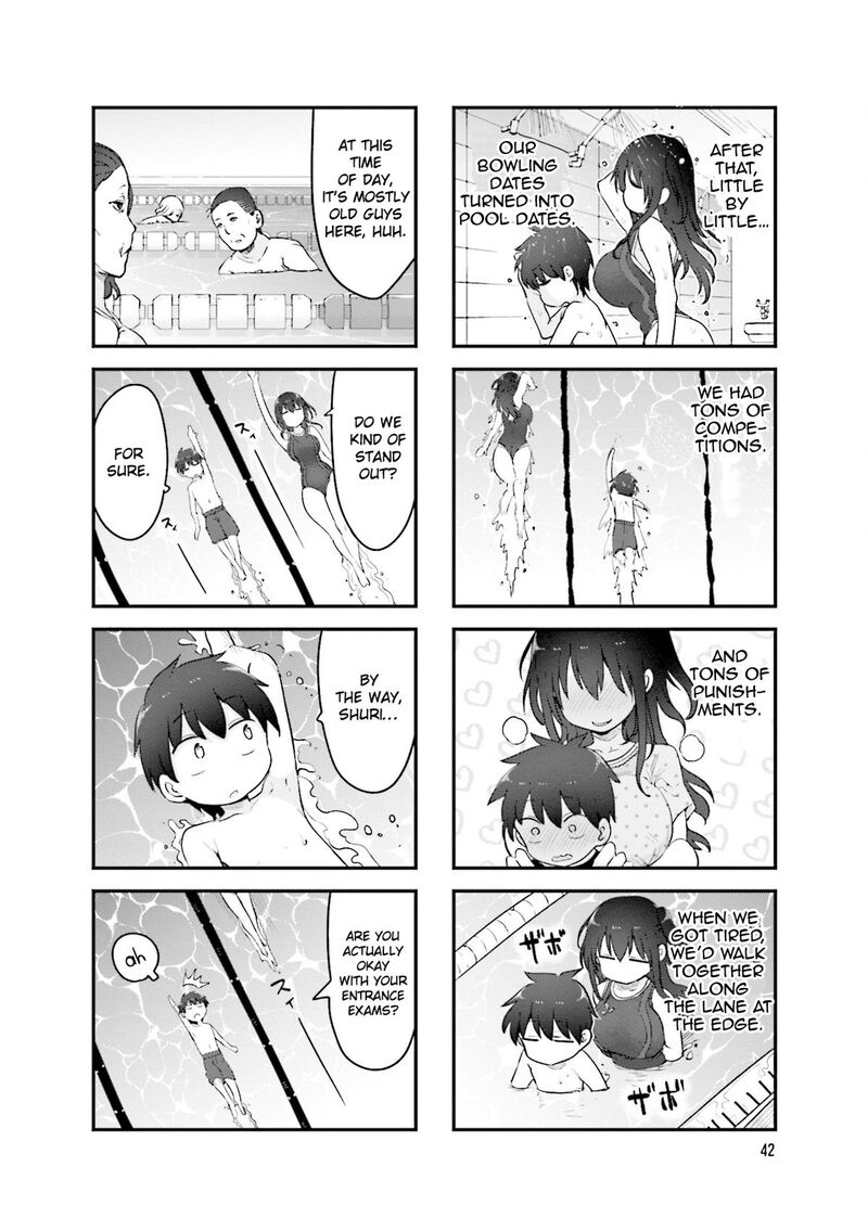 Komori San Wa Kotowarenai 141 7