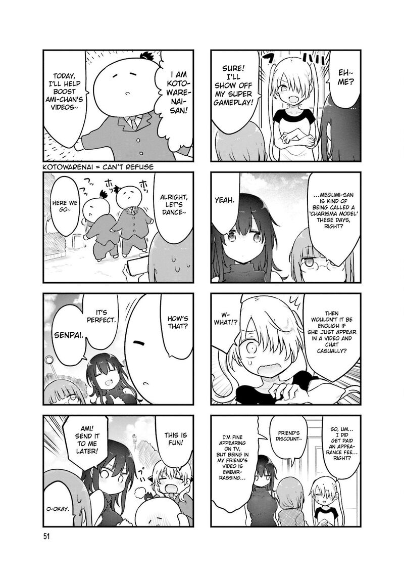 Komori San Wa Kotowarenai 142 6