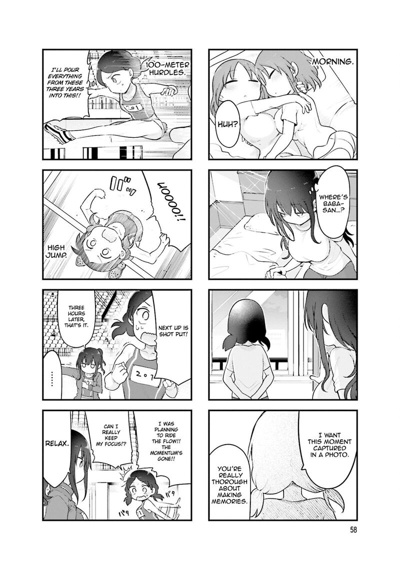 Komori San Wa Kotowarenai 143 5