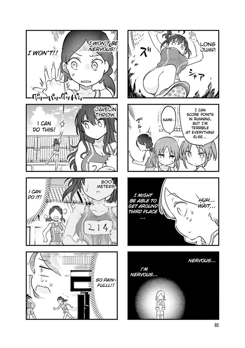 Komori San Wa Kotowarenai 143 7