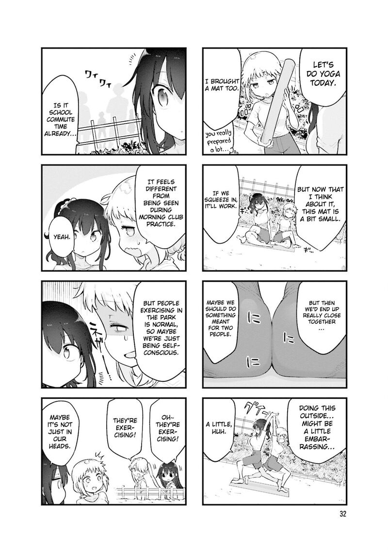 Komori San Wa Kotowarenai 153 5