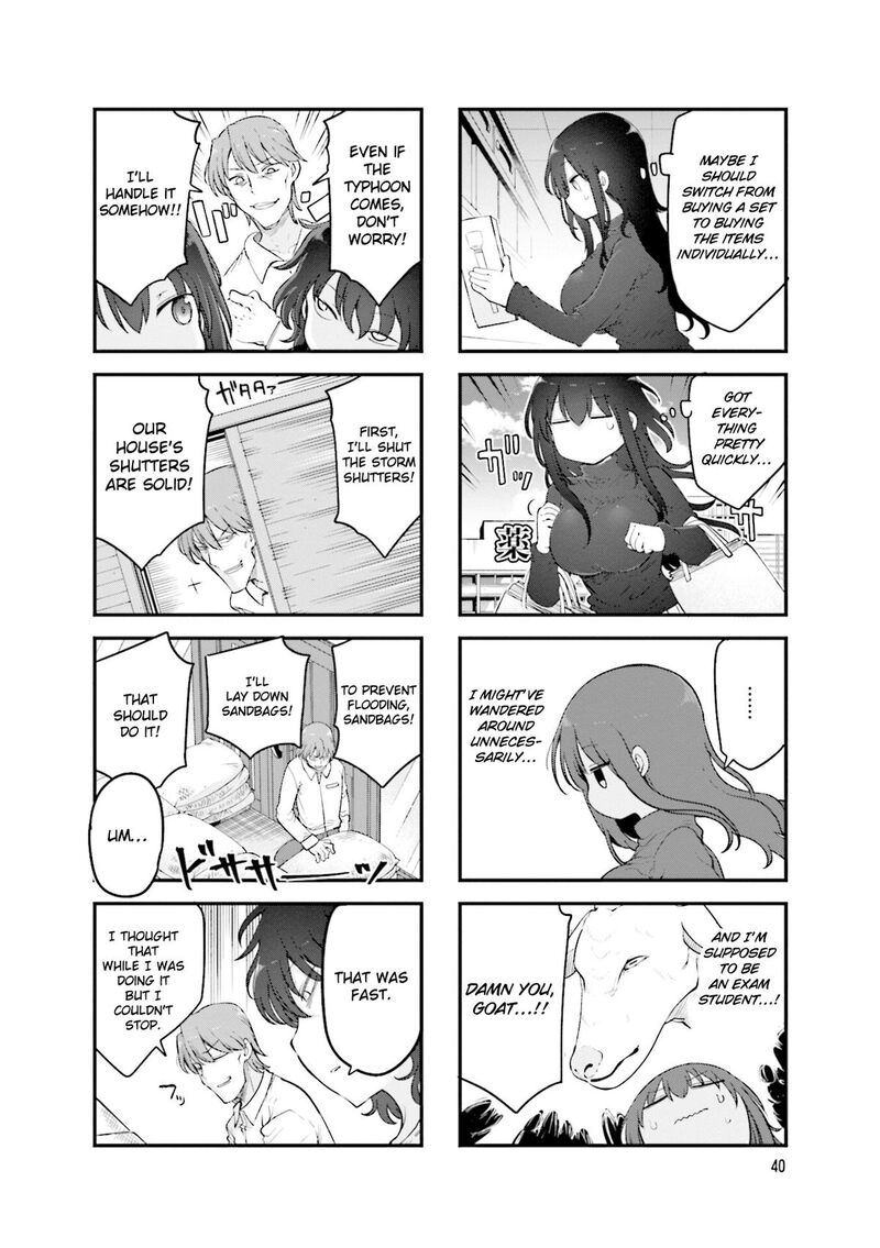 Komori San Wa Kotowarenai 154 5