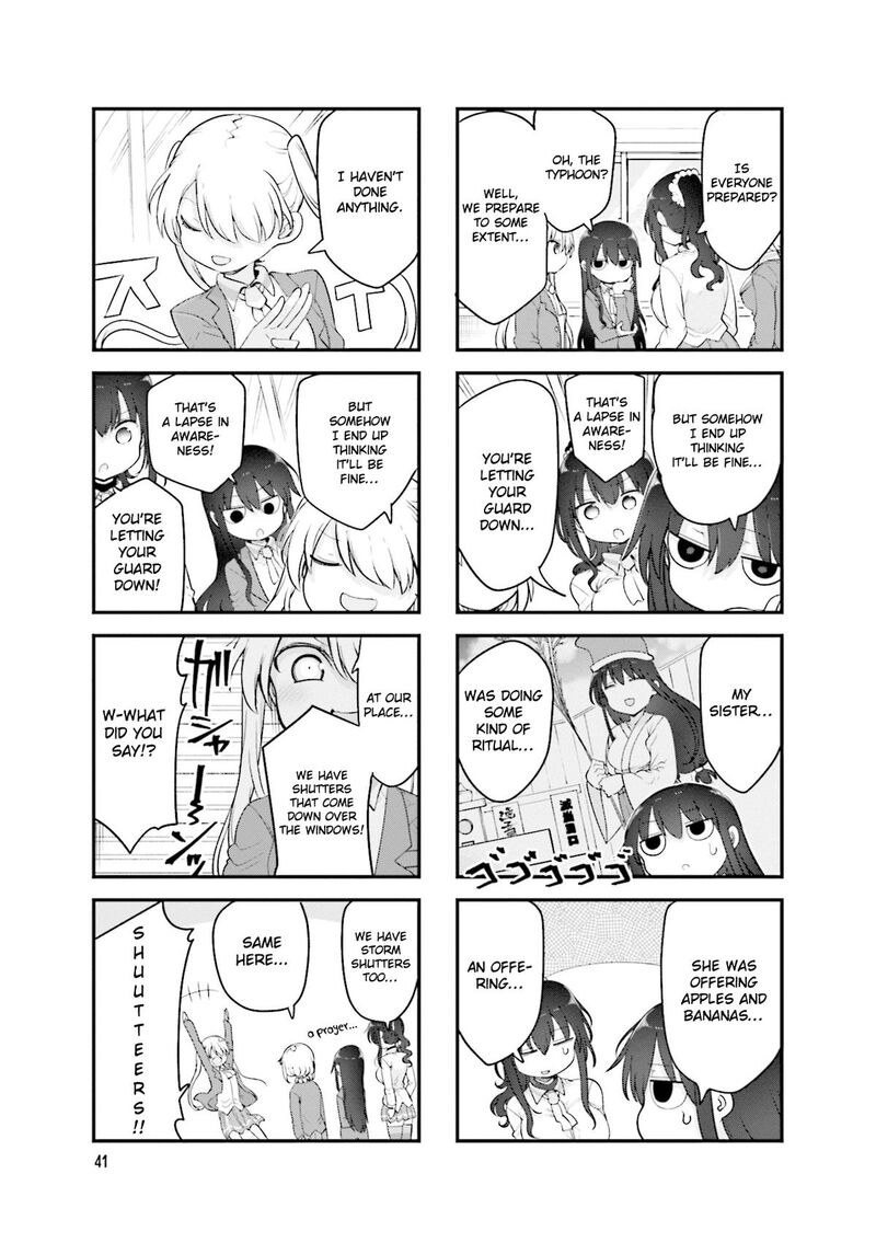 Komori San Wa Kotowarenai 154 6