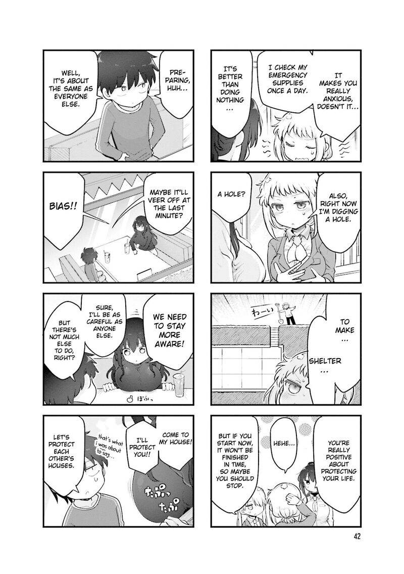 Komori San Wa Kotowarenai 154 7