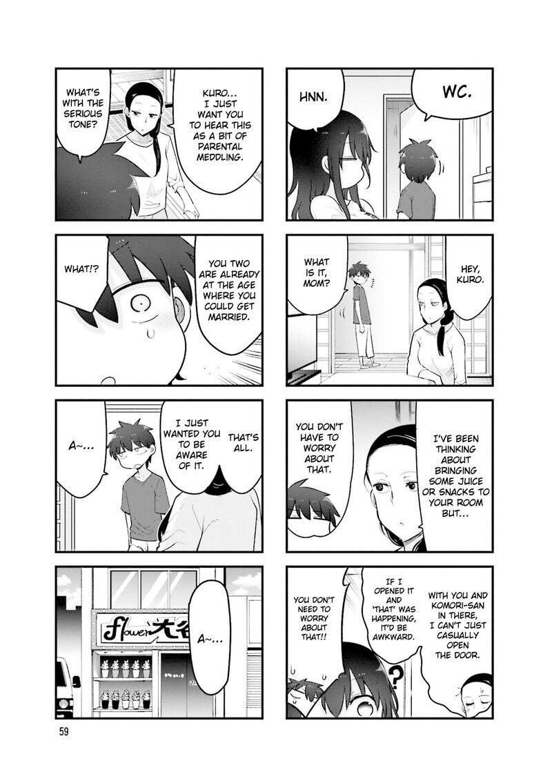 Komori San Wa Kotowarenai 156 6