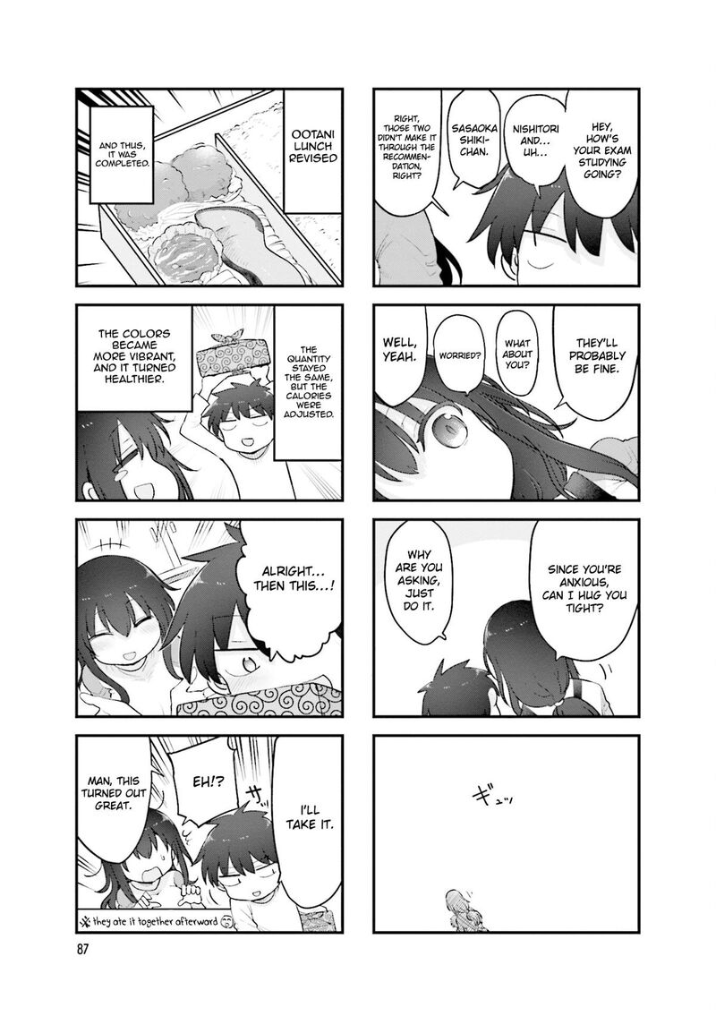 Komori San Wa Kotowarenai 159 8