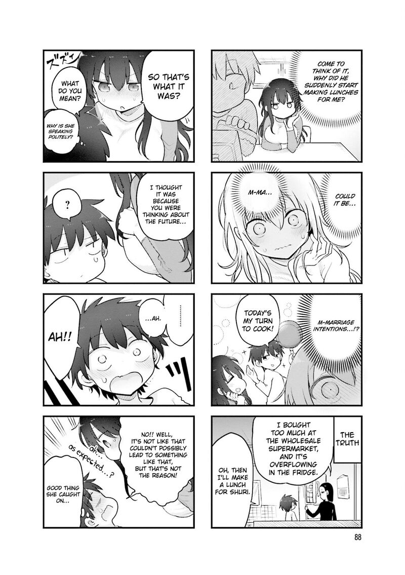 Komori San Wa Kotowarenai 159 9