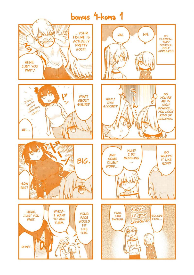 Komori San Wa Kotowarenai 162 11