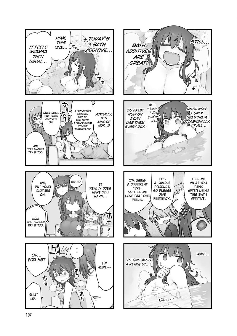 Komori San Wa Kotowarenai 162 4