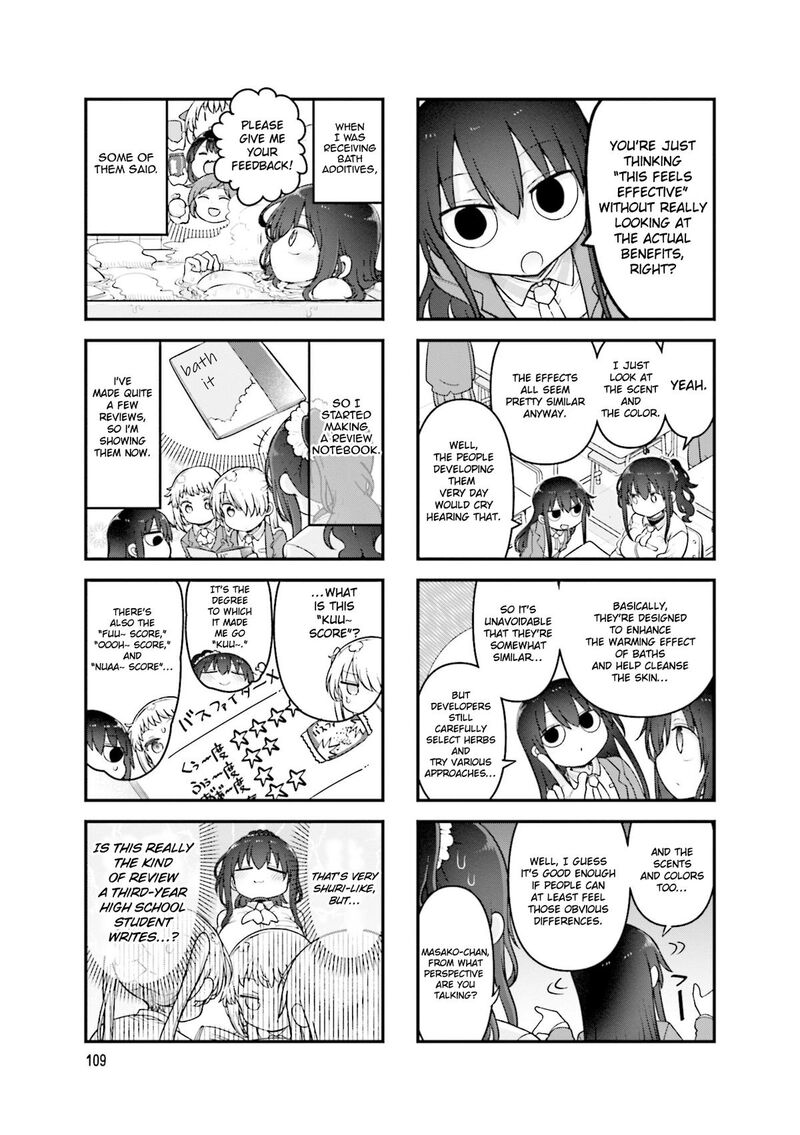 Komori San Wa Kotowarenai 162 6
