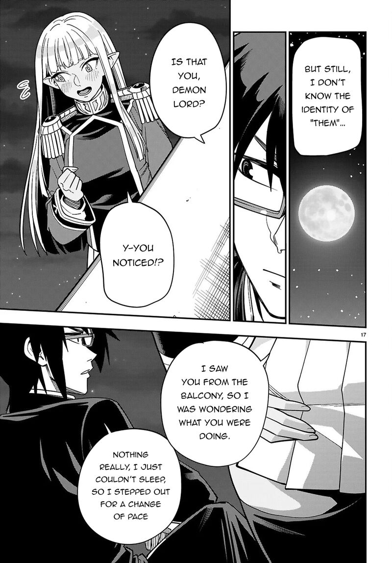 Konjiki No Moji Tsukai Yuusha Yonin Ni Makikomareta Unique Cheat 127 18