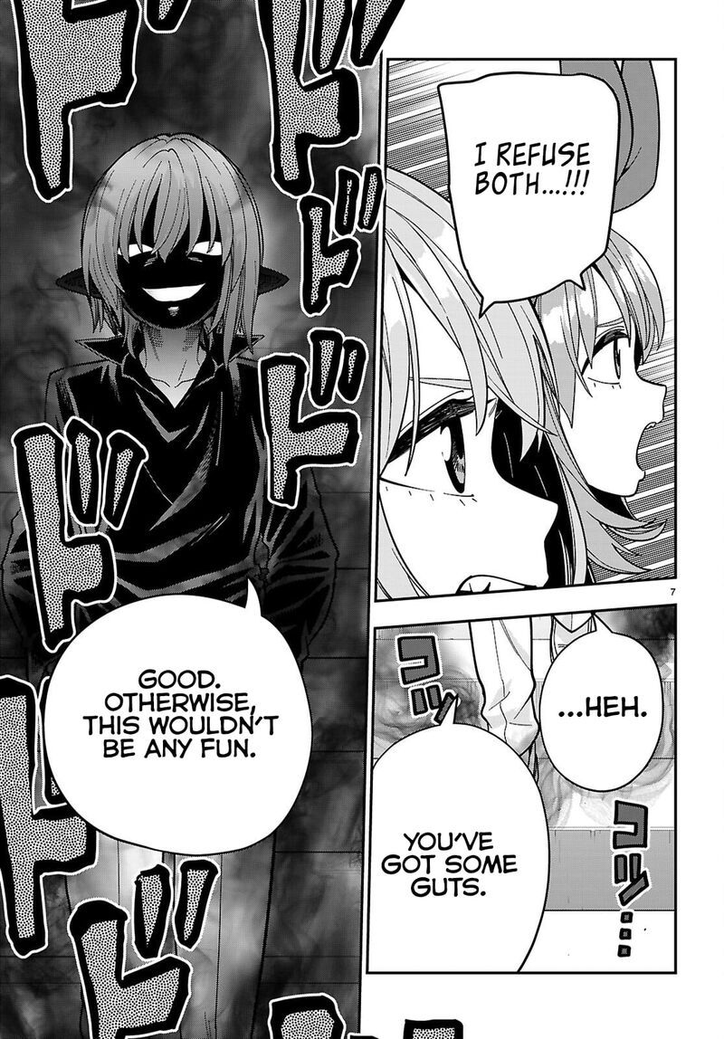 Konjiki No Moji Tsukai Yuusha Yonin Ni Makikomareta Unique Cheat 128 8