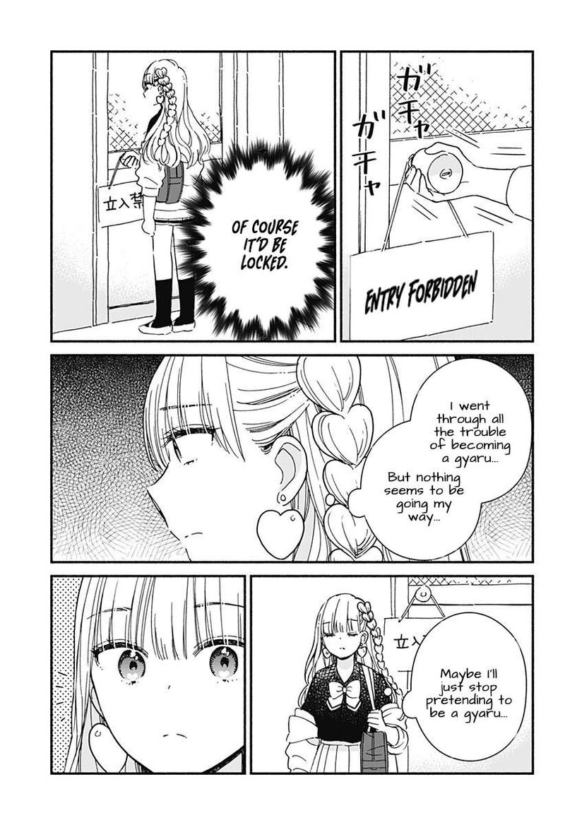 Kono Class Ni Gal Wa Inai 1 10