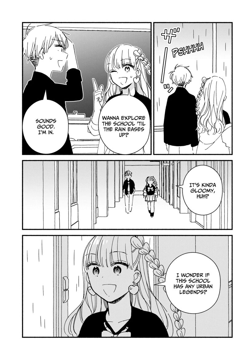 Kono Class Ni Gal Wa Inai 10 5