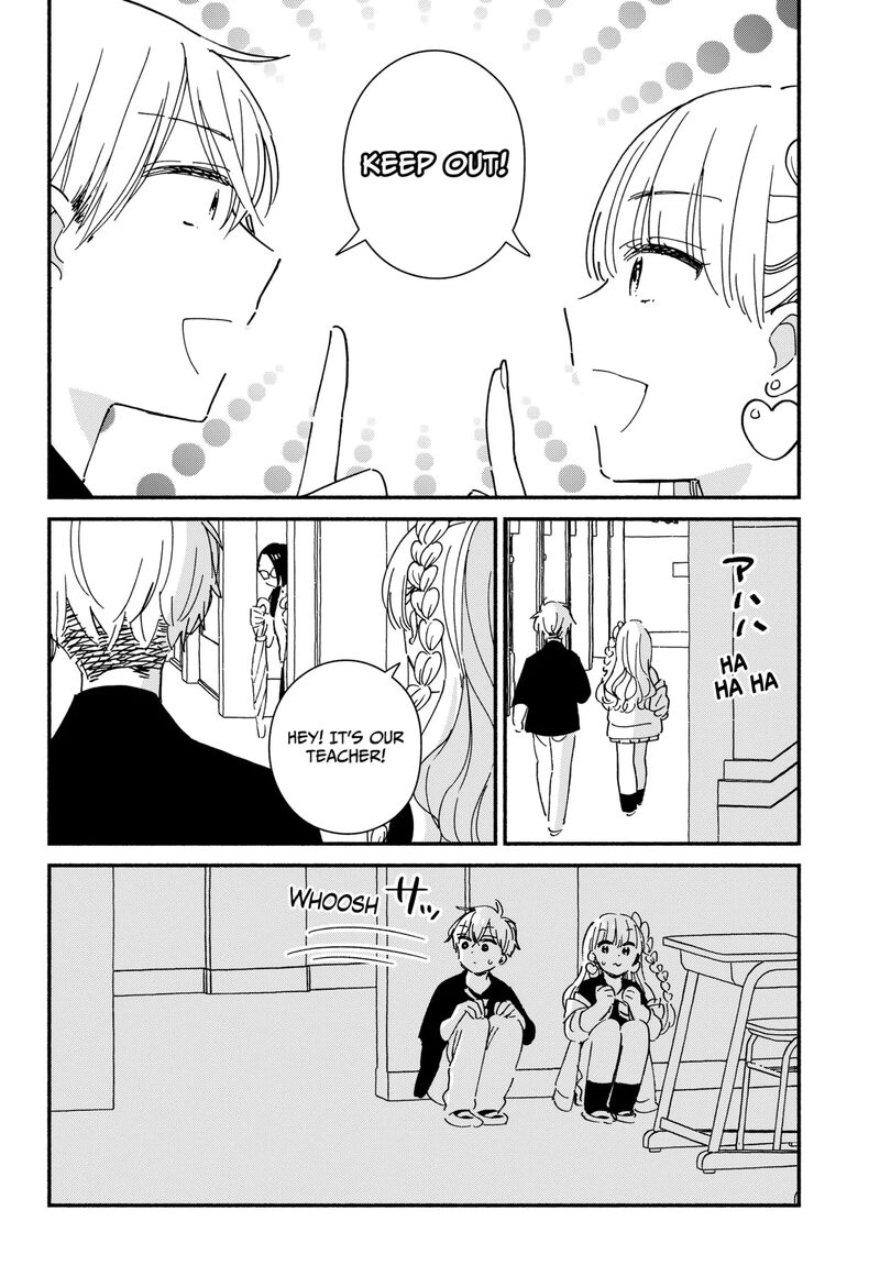 Kono Class Ni Gal Wa Inai 10 8