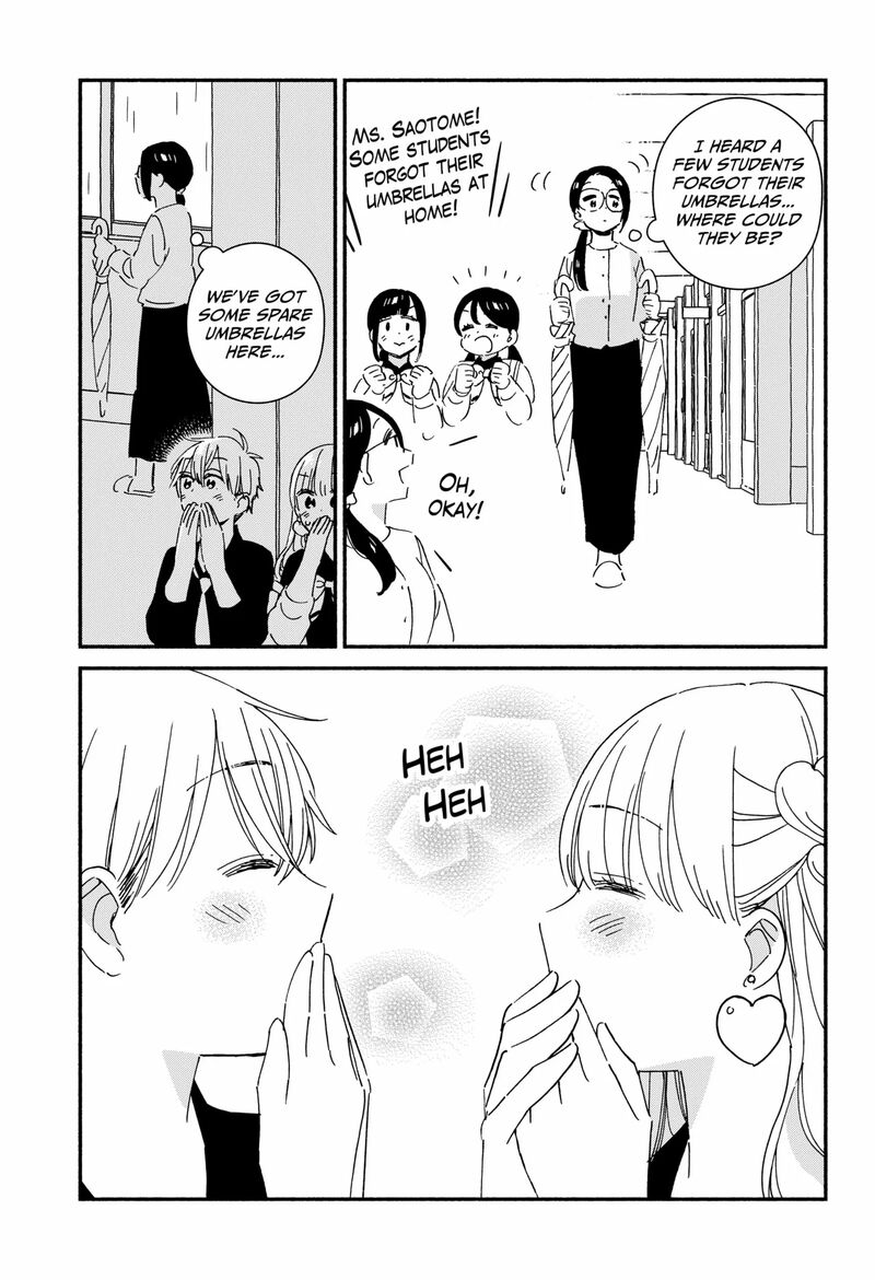 Kono Class Ni Gal Wa Inai 10 9