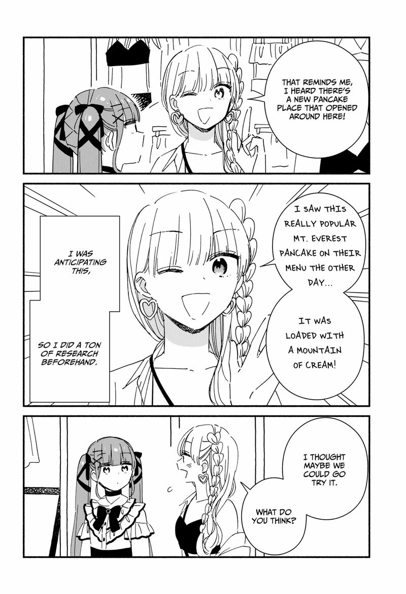 Kono Class Ni Gal Wa Inai 11 10