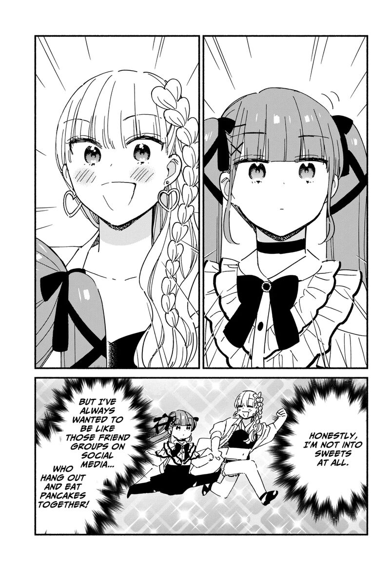 Kono Class Ni Gal Wa Inai 11 11