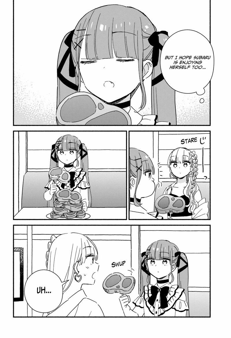 Kono Class Ni Gal Wa Inai 11 14