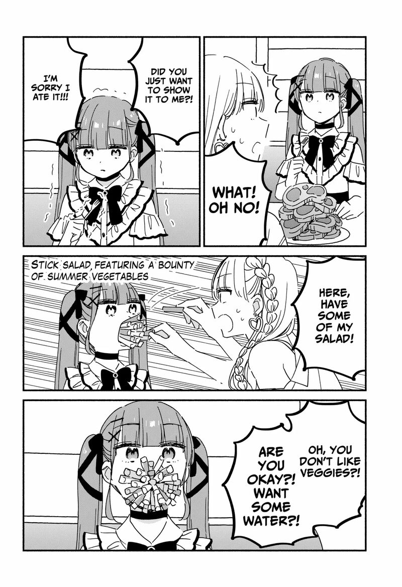 Kono Class Ni Gal Wa Inai 11 16