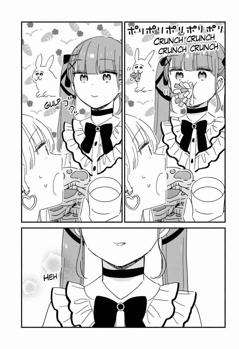 Kono Class Ni Gal Wa Inai 11 17