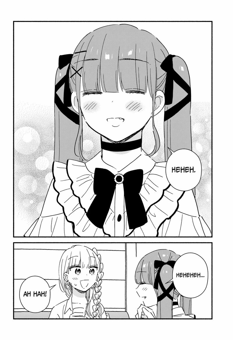 Kono Class Ni Gal Wa Inai 11 18