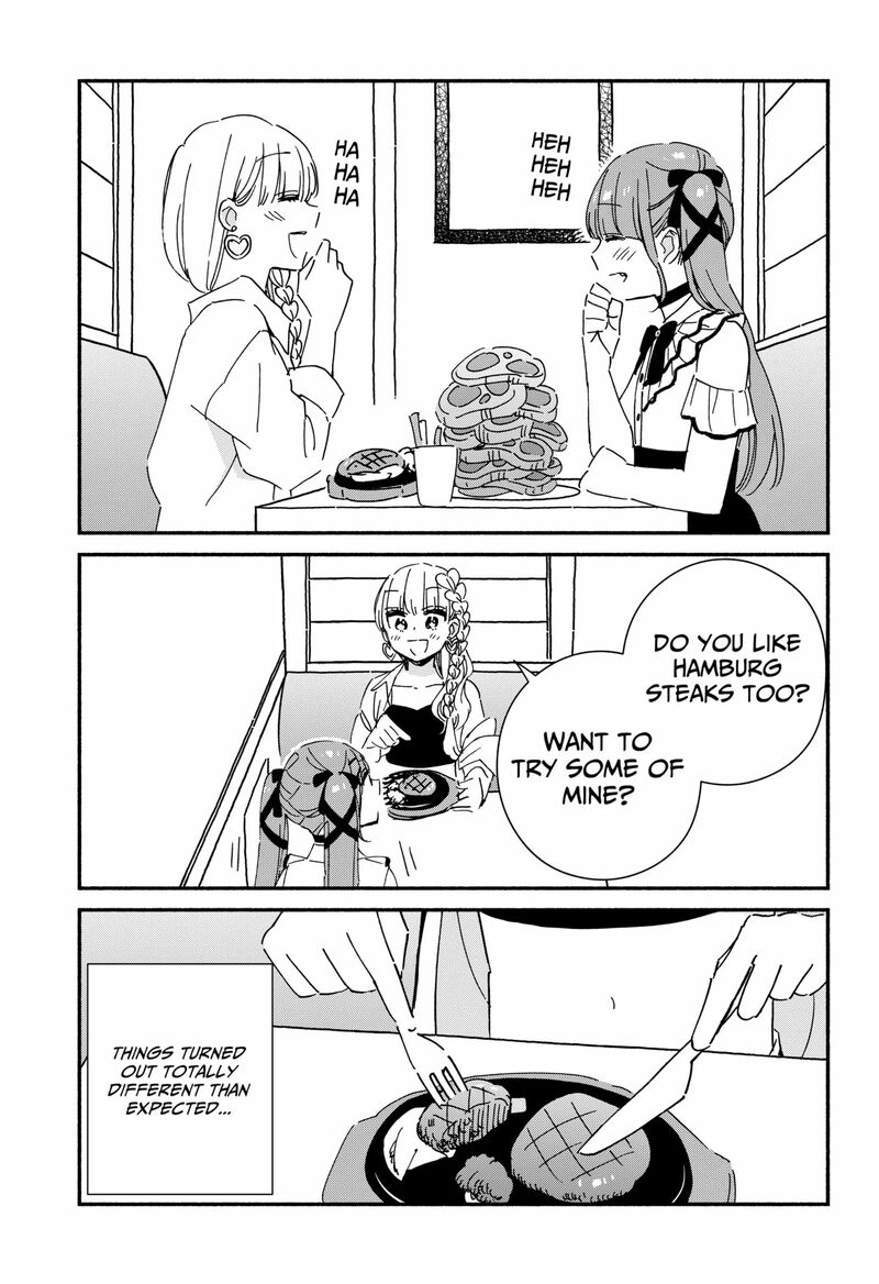 Kono Class Ni Gal Wa Inai 11 19