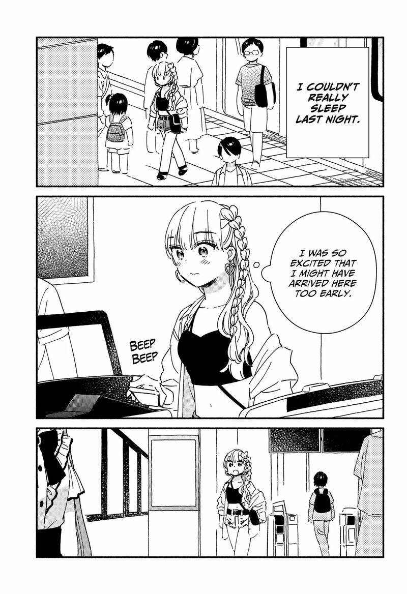 Kono Class Ni Gal Wa Inai 11 3