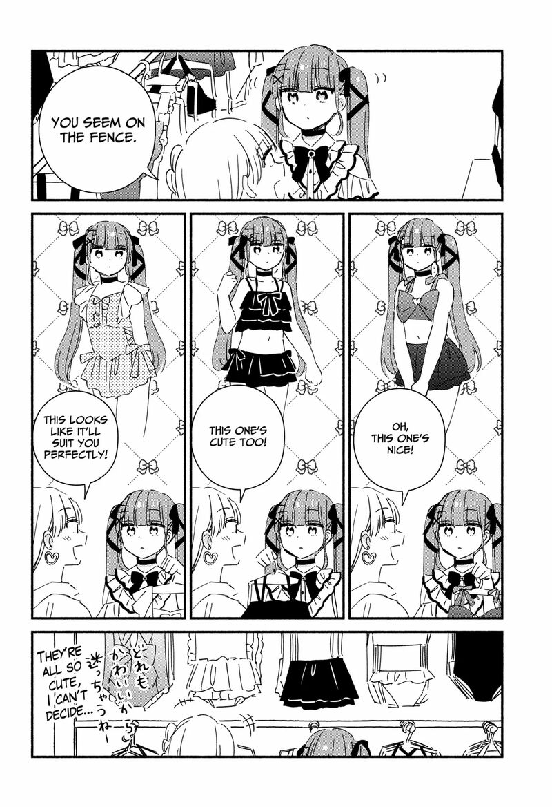 Kono Class Ni Gal Wa Inai 11 8