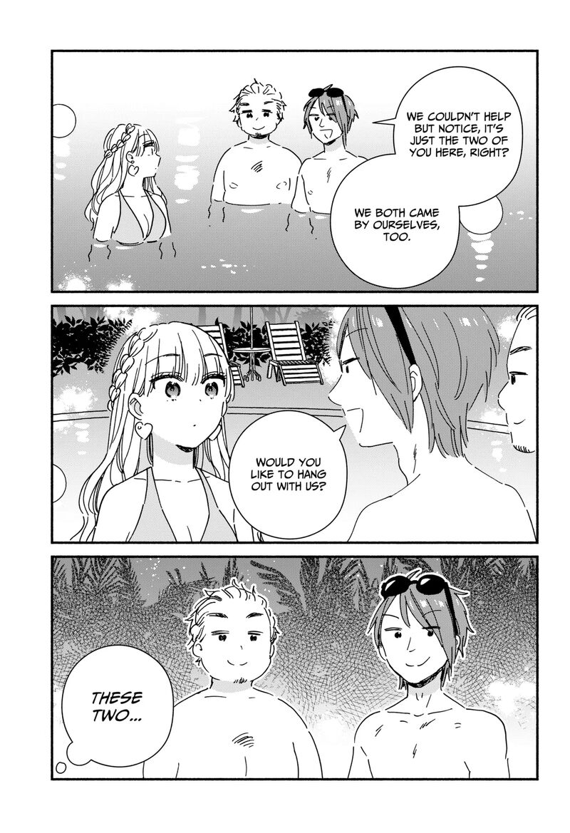Kono Class Ni Gal Wa Inai 12 11