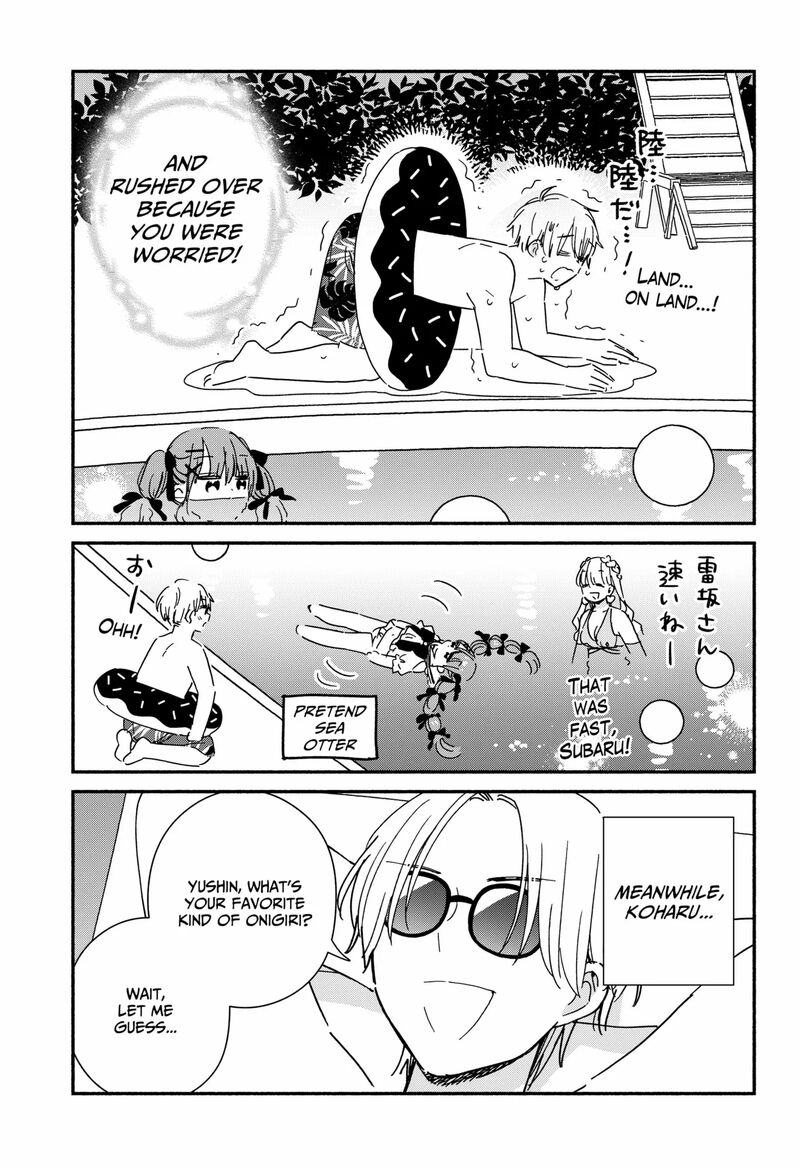 Kono Class Ni Gal Wa Inai 12 17