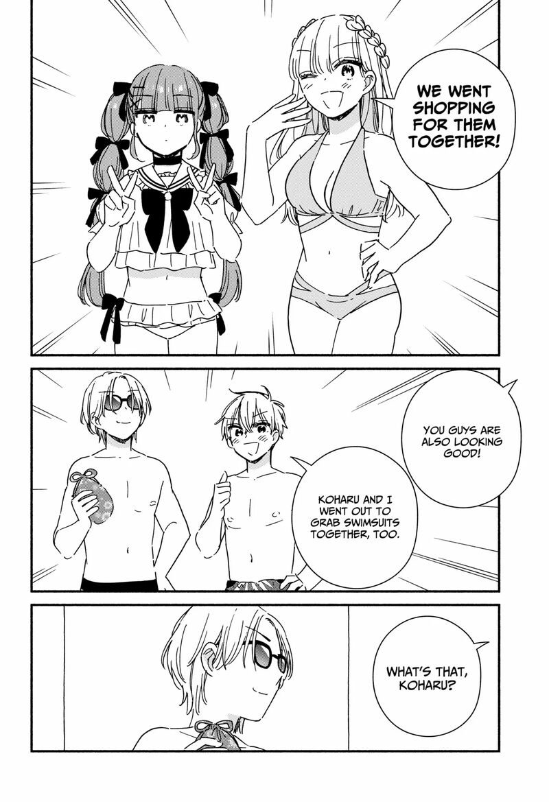Kono Class Ni Gal Wa Inai 12 4